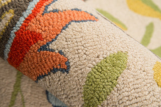 Newport Multi Rug, 2'3"x8' Runner