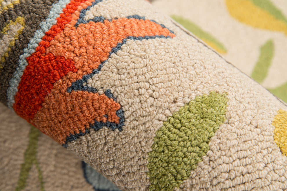 Newport Multi Rug, 2'3"x8' Runner