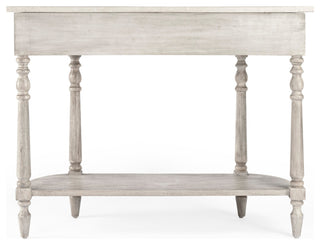 Butler Danielle Marbel Console Table
