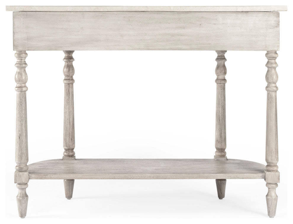 Butler Danielle Marbel Console Table