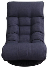 Japanese Tatami Reclining Lazy Sofa, Jeans