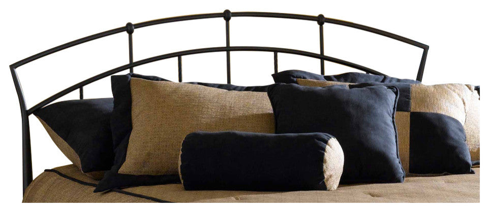 Vancouver Duo King Headboard
