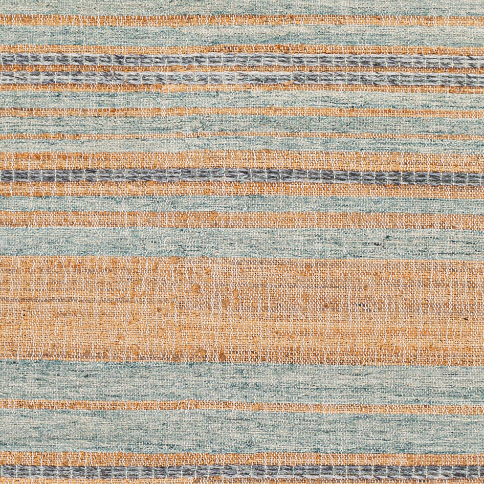 Surya Arielle ARE-2303 Modern Area Rug, 4' x 6' Rectangle