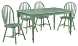 Carolina 5-Piece Dining Set