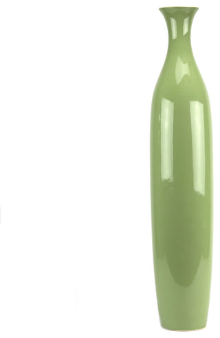 Ascot Vase Sage Green