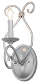 6 Wide Olivia Wall Sconce