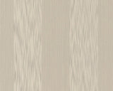 Tessuto, Baroque Fabric Cream Wallpaper Roll, Wall Decor Accent