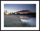 "Nisling Range, Yukon Territory, Canada"  by Tim Fitzharris, 40x32"