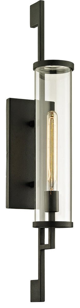 Troy Lighting Park Slope One Light Wall Sconce B6463