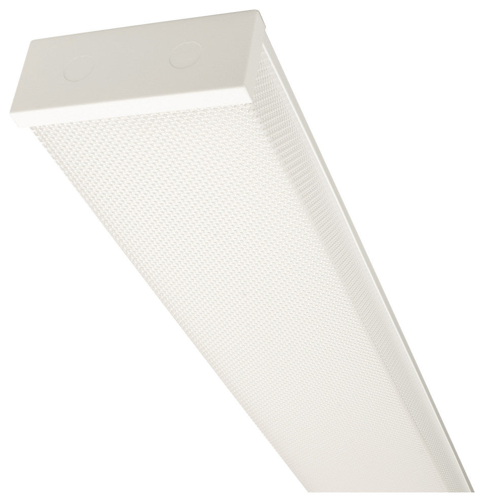 Spring 48"x7" LED Wrap, 4000k