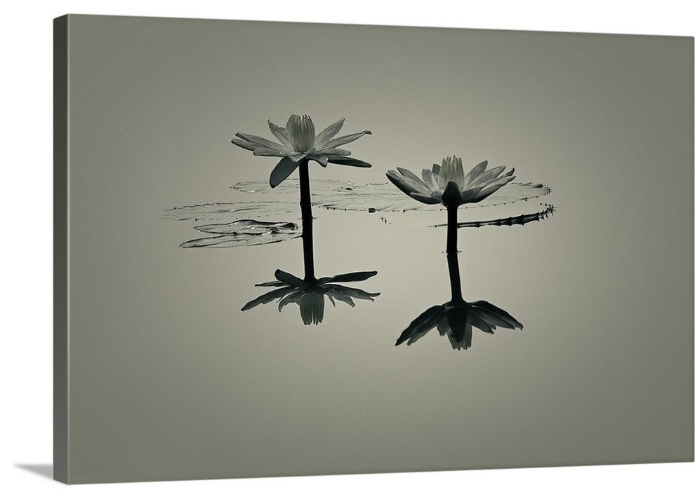 "A New Dawn" Wrapped Canvas Art Print, 24"x16"x1.5"