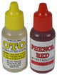 JED Pool Tools 00-230 2-Way Pool Test Kit Refill for #481