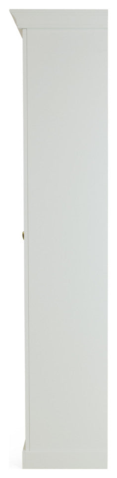 Cast Display Cabinet