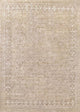 Ahgly Company Indoor Rectangle Mid-Century Modern Area Rugs, 2' x 5'