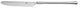 Vega Cutlery Series Dunna Table Knife, Set of 12