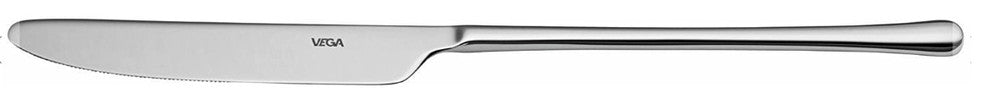 Vega Cutlery Series Dunna Table Knife, Set of 12