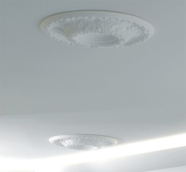 San-Antonio Ceiling Medallion