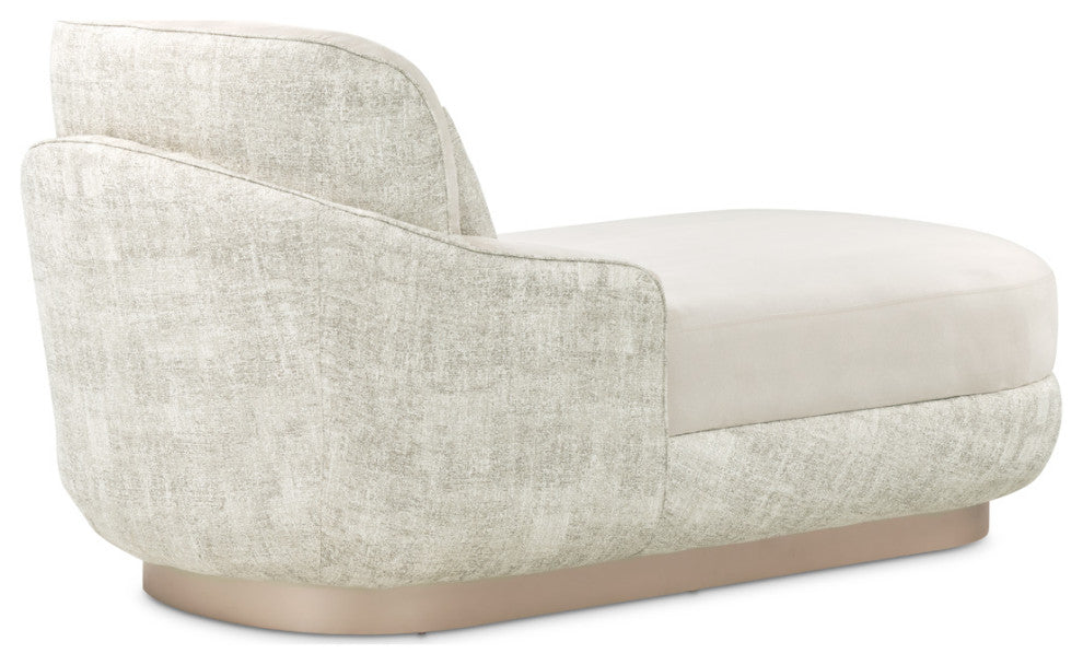 Aurora Chaise Lounger - Quarry/Moonlight