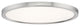 Quoizel Outskirt LED Flush Mount OST1720BN