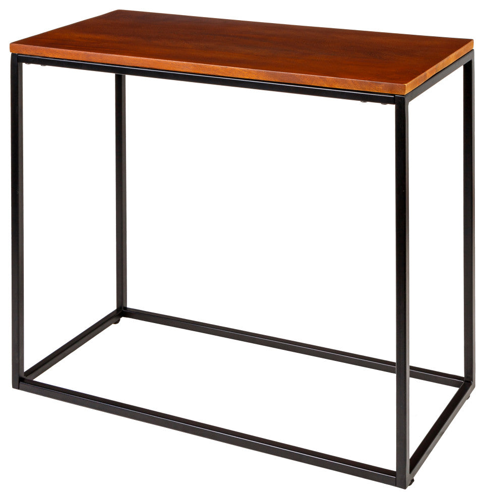 Surya Aryaa Yaa-011 End Table 24"Hx26"Wx12"D