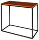 Surya Aryaa Yaa-011 End Table 24"Hx26"Wx12"D