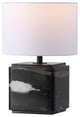 Safavieh Couture Zahra Marble Table Lamp