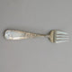 Kirk Stieff Sterling Silver Mayflower Salad Fork