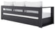 Modway Tahoe outdoor Patio Powder-Coated Aluminum Sofa