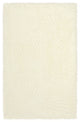 Capel Cozy Shag Cream 2039_600 Machine Woven Rugs - 12'  X 15' Rectangle