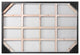 Uttermost Dawn To Dusk Hand Painted Art