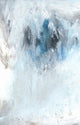 "Winter Wonderland II" Fine Art Giant Canvas Print, 48"x72"
