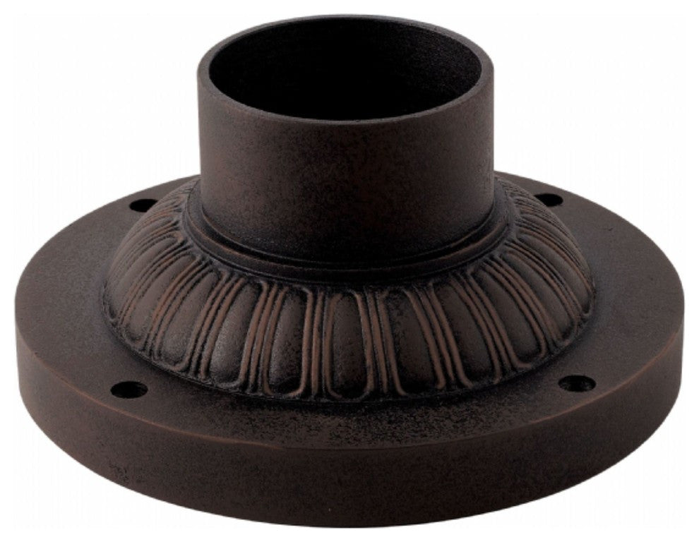 Pier Mount, Mocha