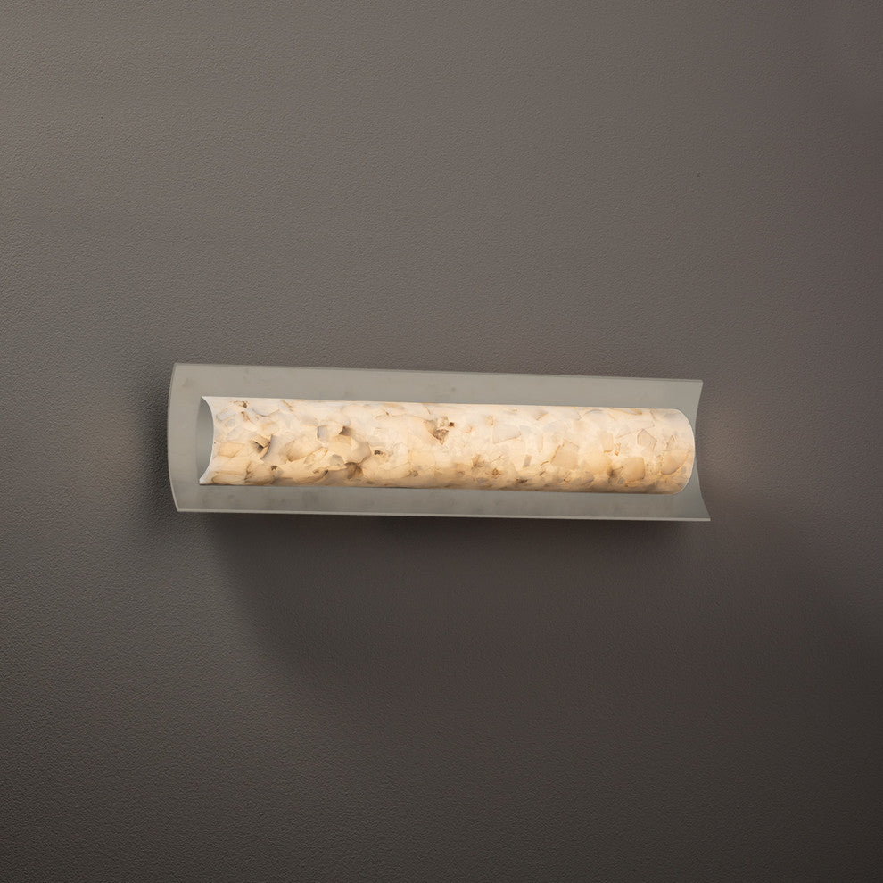 LINEATE 20-inch Linear LED Bath Bar