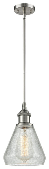 Innovations Lighting 516-1S-Sn-G275-Led 1 Light Dimmable Led 6" Pendant