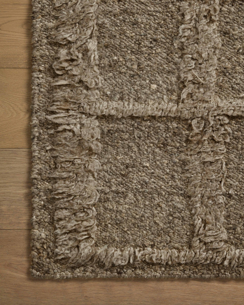 Loloi Cassian Sage 9'-6" x 13'-6" Area Rug