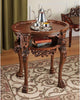 Lord Raffles Lion Tray Table