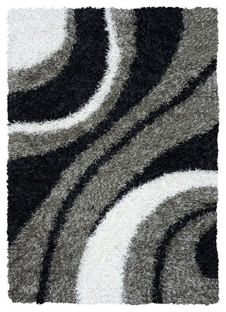 Rizzy Home Kempton Collection Rug, 5'x7'