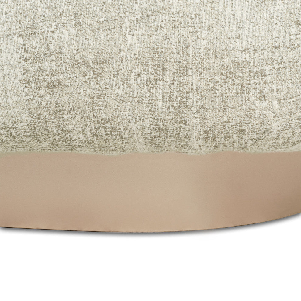 Aurora Chaise Lounger - Quarry/Moonlight