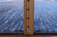 Handmade Savannah Grass Wool Rug 9' 2" X 11' 11" - Q13408