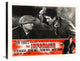 "The Informer" Stretched Canvas Giclee by Hollywood Photo Archive, 30x23"