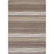 All Lined Up 5'4" X 7'8" Area Rug, Color Neutral