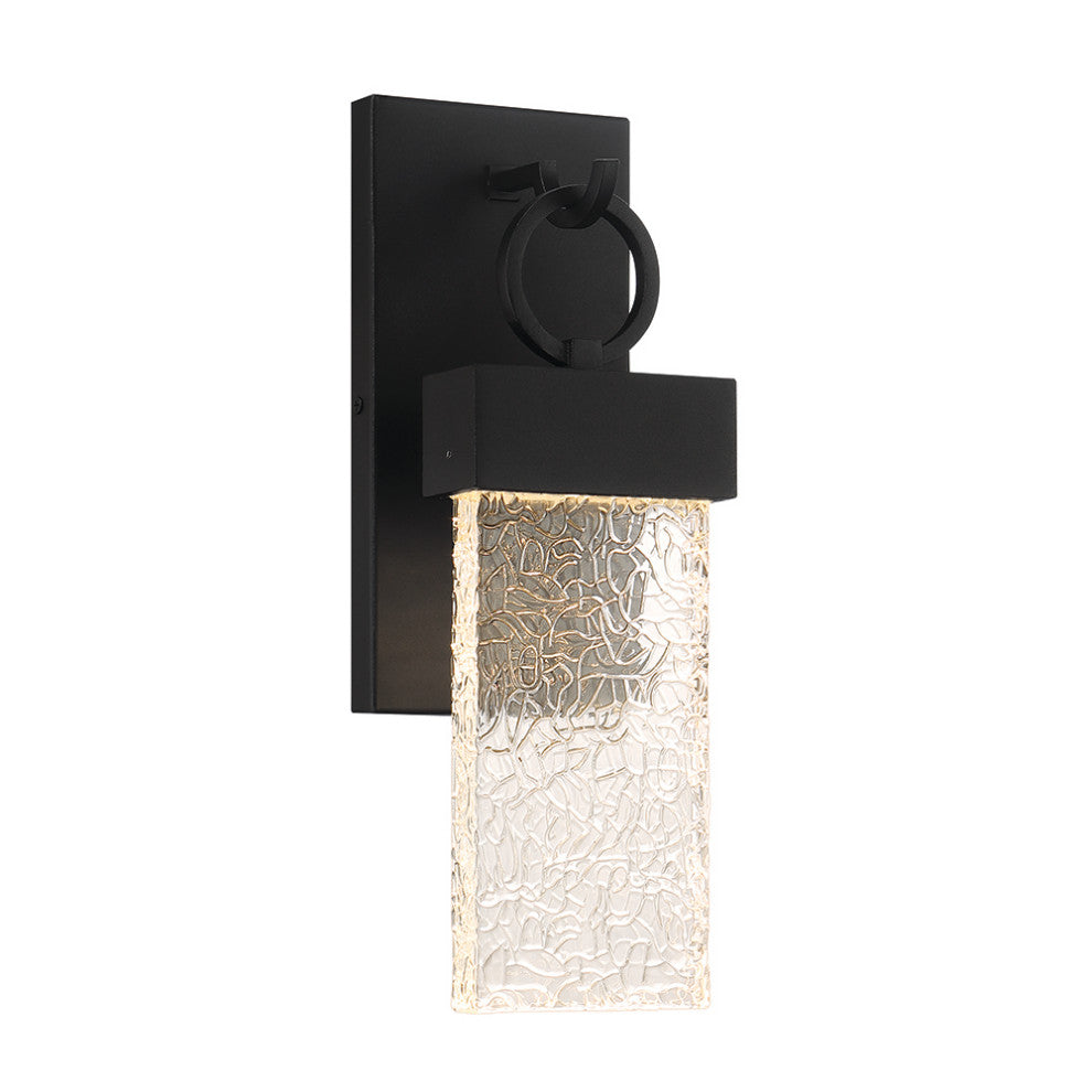 16" Led Outdoor Wall Sconce