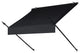 4' Designer Awnings in a Box, Ebony