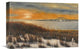 "Captree Bridge of Dreams" Artwork, 18"x12"