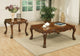 Acme Furniture Dresden, Coffee Table Cherry Oak 12165