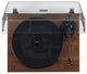 C6 Turntable, Walnut