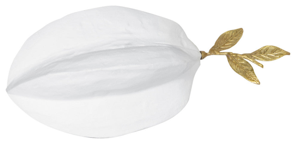 Regina Andrew Starfruit Metal Object