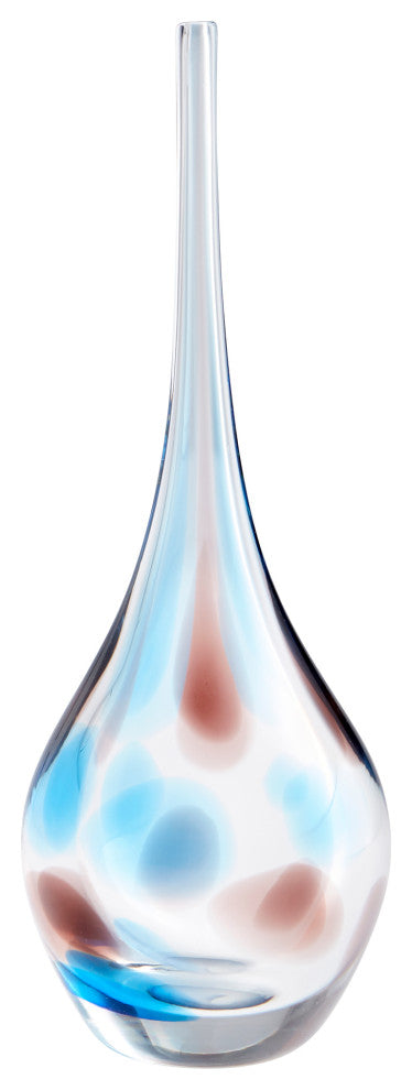 Large Pandora Vase