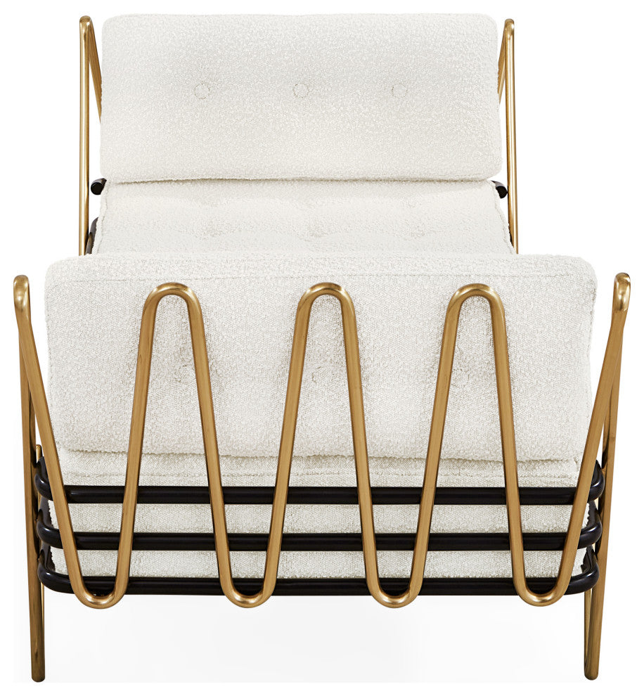 Maxime Daybed, Olympus Ivory