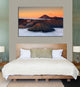 Epic Graffiti "Jurassic" by Jesse Estes, Giclee Canvas Wall Art, 40"x60"